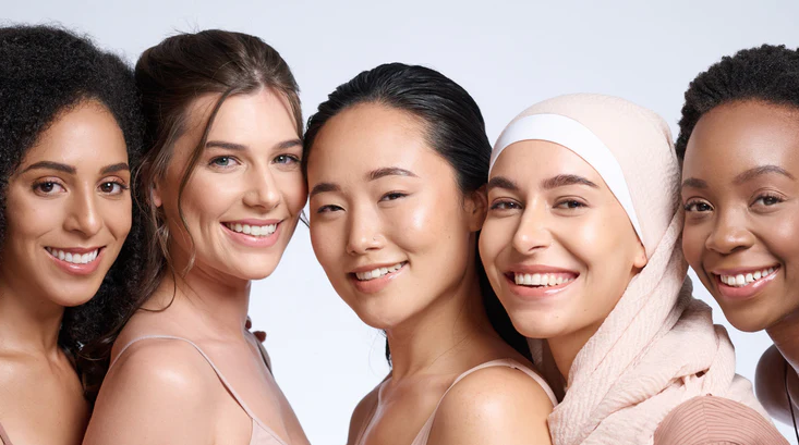 Moroccan Skincare in Bangladesh – The Natural Way to Glowing Skin